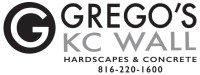 Grego's KC Wall